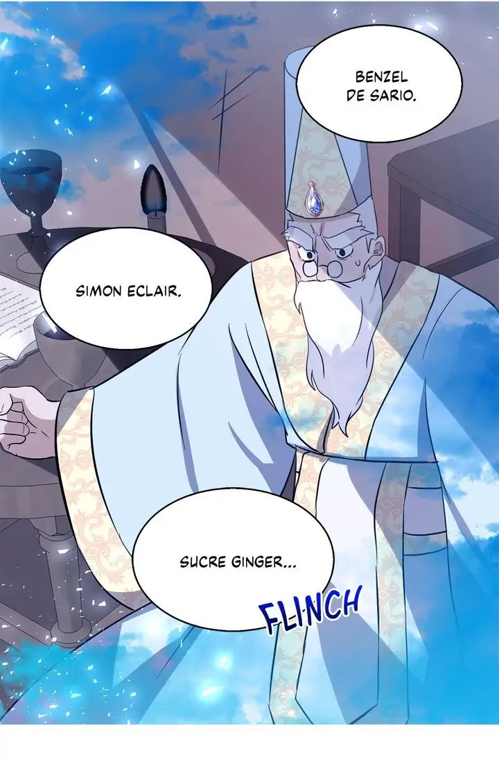I’m the Ex-Girlfriend of a Soldier chapter 74 - page 4